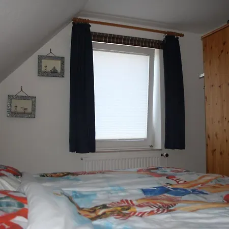 Gemuetliche Dachgeschosswohnung Mit Blick Auf Oertliche Muehle Appartement *