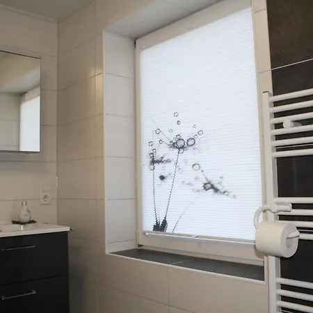 Appartement Gemuetliche Dachgeschosswohnung Mit Blick Auf Oertliche Muehle