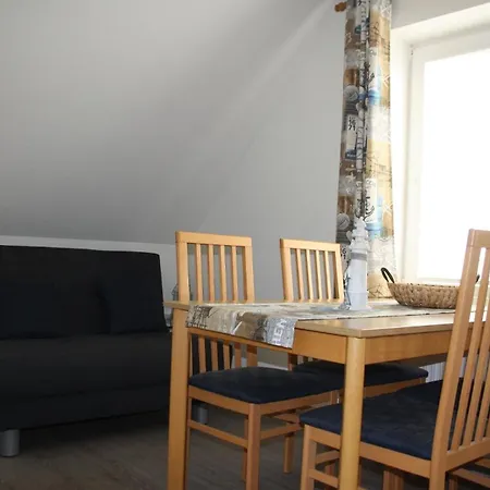 Appartement Gemuetliche Dachgeschosswohnung Mit Blick Auf Oertliche Muehle *