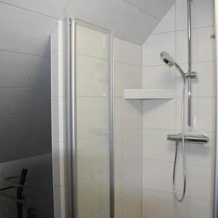 Gemuetliche Dachgeschosswohnung Mit Blick Auf Oertliche Muehle